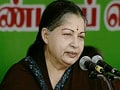 Won't allow construction of new dam on Cauvery, says Jayalalithaa