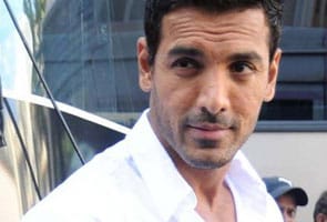 John Abraham gets bail in rash driving case