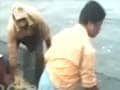 Coast guard hunts for ship that hit Kerala fishermen