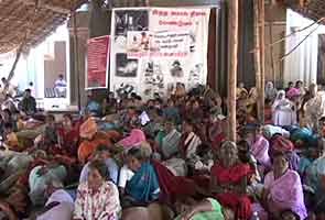 8 days on, anti-Kudankulam activists call off hunger strike