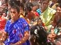 Women lead protests at Kudankulam nuclear power plant site