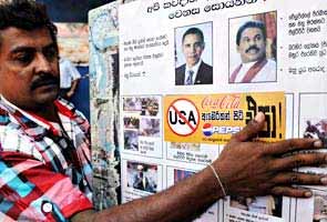 'No Coca-Cola, Pepsi': Sri Lankan protestors demand ban on American goods after UN resolution