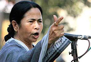 PM says he regrets Trivedi's exit, Mamata says her party disagrees