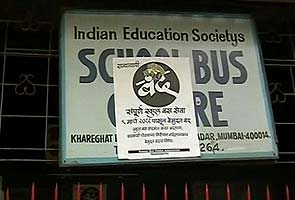 Mumbai schools shut after buses go on strike
