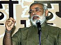 Gujarat Riots: Anti-Modi rally in New York