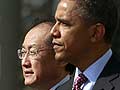 Jim Kim: Obama makes surprise pick for World Bank