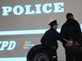 Occupy protest anniversary ends with police sweep