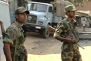 Odisha hostage crisis: Maoist-backed mediators serve ultimatum