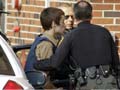 Ohio teen charged over US school shooting