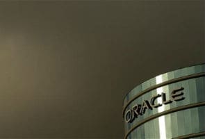 Oracle bounces back in 3Q on new software sales