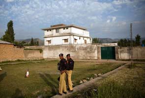 Pakistan sacks doctor who helped track Bin Laden