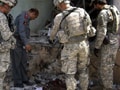 Bomb kills 11 in northwest Pakistan: Police