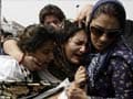 Pakistan's acid victim commits suicide in Italy, buried in Karachi