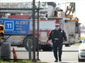 Drunk driver enters Philadelphia airport runway