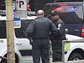 Gunman opens fire at Pittsburgh psychiatric clinic; 2 dead