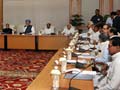 Lokpal Bill: Prime Minister's all-party meet fails to evolve consensus