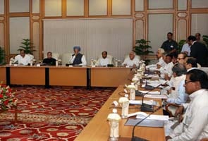 Lokpal Bill: Prime Minister's all-party meet fails to evolve consensus