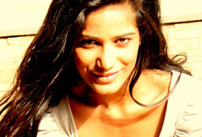 Who is Poonam Pandey?