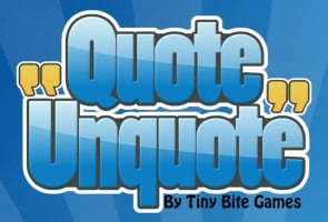 App Review: Quote Unquote