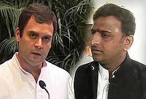 Assembly election results: Akhilesh Yadav vs Rahul Gandhi in UP