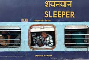 Clock is ticking for India's railway network, a vital but broken asset