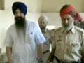 Parkash Badal to meet President today with clemency appeal for Balwant Singh Rajoana