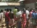 After rape, village threatens to parade woman naked