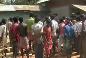 After rape, village threatens to parade woman naked  