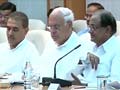 2G: Cabinet meets today to finalise queries for Supreme Court