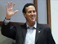 Rick Santorum wins Alabama, Mississippi primaries