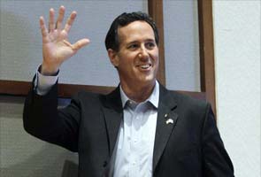 Rick Santorum wins Alabama, Mississippi primaries