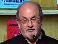 Salman Rushdie takes on Imran Khan over 'immeasurable hurt'