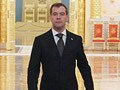 Russian president's cat: Top trend on Twitter
