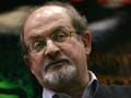 Salman Rushdie on Akhilesh, Omar boycotting him at Delhi event