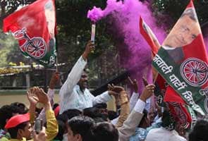 Election result: Mulayam, Akhilesh win UP; Badals beat incumbency in Punjab