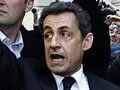 Jail those who browse terror websites: Sarkozy