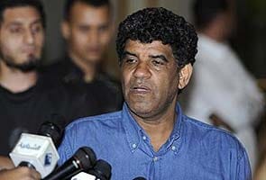 Libya says Gaddafi spy chief said arrested in Mauritania