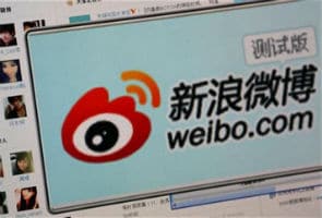 Chinese Internet censors go missing, only to return two hours later