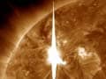 Solar storm headed toward Earth may disrupt power