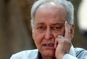 Who is Soumitra Chatterjee?