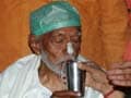 Save Ganga activist Swami Agarwal, 80, ends fast in Delhi