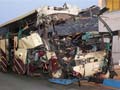 28 die in school trip coach crash in Switzerland