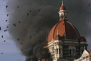 British survivor of Mumbai terror attacks sues Taj Hotel