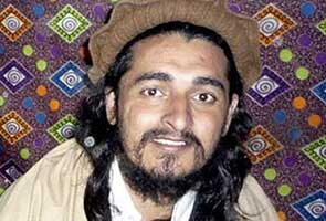 Pak Taliban chief sacks deputy over 'rift' in peace talks