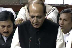 Will try to convince Mamata about new passenger fares: Dinesh Trivedi to NDTV