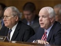 Talk of US military in Syria divides Congress