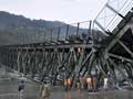 Uttarakhand: Six killed after bridge collapses