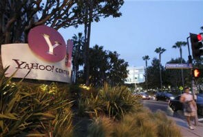 Yahoo names three new independent directors to board