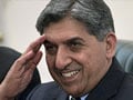 No coup attempt in Pak after Osama raid: Ex ISI chief Shuja Pasha