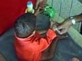 Hostel for orphaned HIV positive children in Odisha